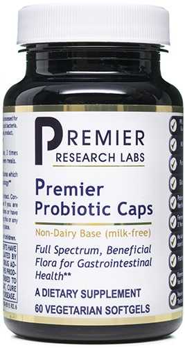 Premier Probiotic Complex