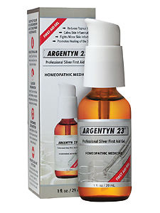 Argentyn 23 First Aid Gel