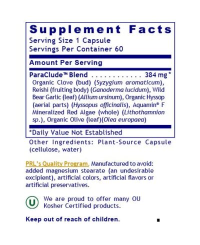 Premier Paratosin - Image 3