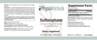 Sulforaphane-0