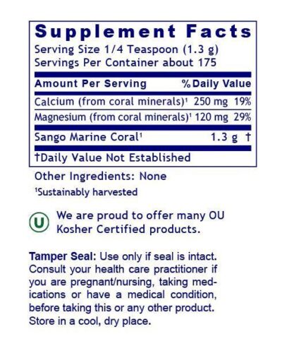 Premier Calcium Magnesium-1849