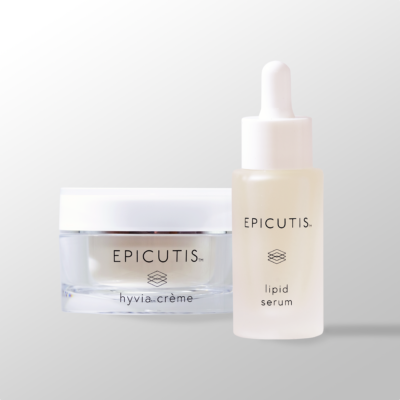 Epicutis Luxury Skincare Set (Lipid Serum and Hyvia Creme)-0