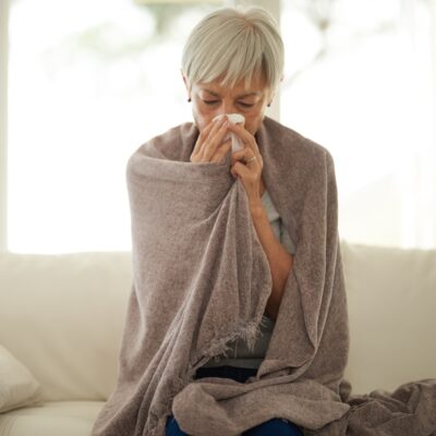 Allergy & Respiratory Support