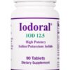Iodoral 12.5mg