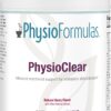 PhysioClear, Natural Berry