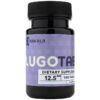 Lugo Tabs 12.5mg 90t