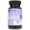 Lugo Tab 50mg 30t