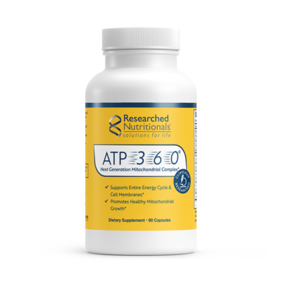 ATP 360