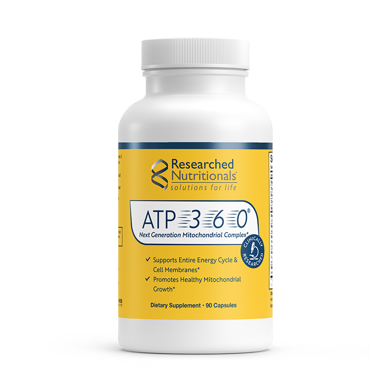 ATP 360