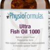 Ultra Fish Oil 120sg, Lemon