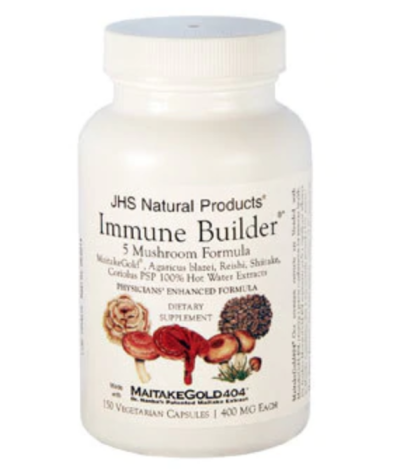 Immune Builder