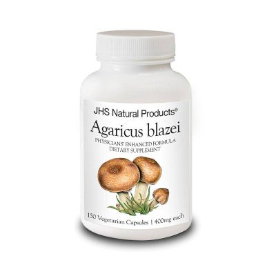 Agaricus blazei Extract