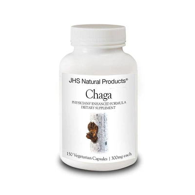 Chaga Extract
