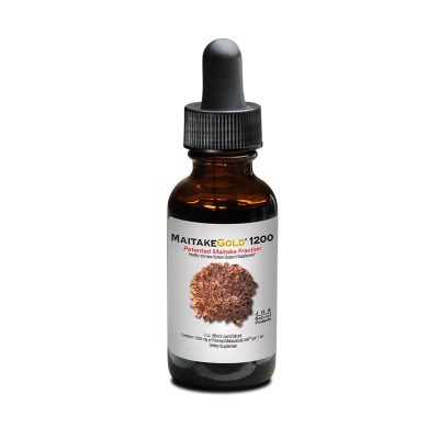 Maitake Gold Liquid Extract