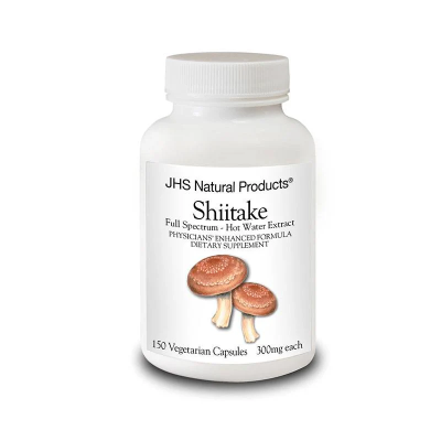 Shiitake