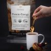 Chocolate Mocha Protein + Energy - 20 Servings