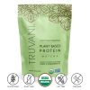 Matcha Plant Protein - Single Serving Pouch