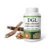 DGL 400 mg Chewable 180
