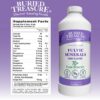 Fulvic Mineral Grape - Image 2