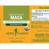 MACA EXTRACT, 1 Oz. - Image 2