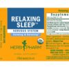 RELAXING SLEEP, 1 Oz. - Image 2