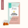 Calm & Collected Stress Support Gummies with KSM-66® Ashwaga