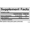 Vitamin D3 25 mcg (1,000 IU) 90tab - Image 2