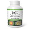 DGL 400 mg Chewable 90
