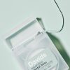 Davids Expanding Dental Floss / Refillable Dispenser / Mint