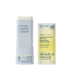Mineral sunscreen face stick for sensitive skin : Sunly | Unscented - Image 2