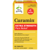Curamin® Extra Strength - Experience Safe and Effective Pain Relief*‡