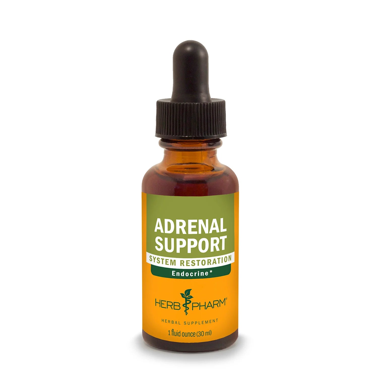 ADRENAL SUPPORT, 1 Oz.