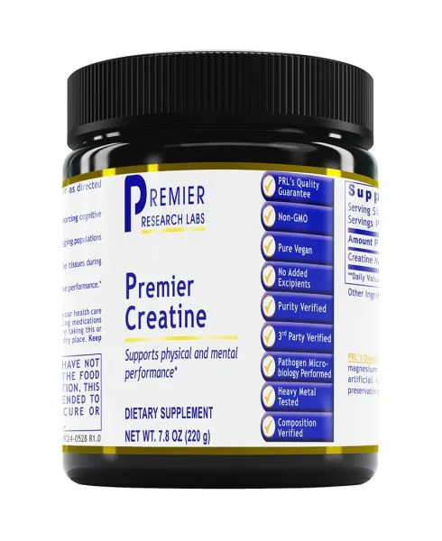 Premier Creatine