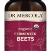 Dr. Mercola Organic Fermented Beets Capsules