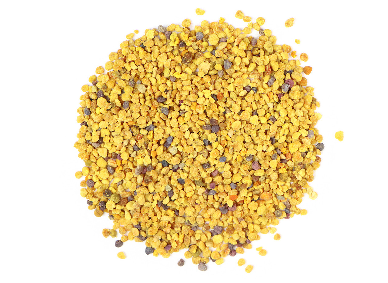Bee Pollen