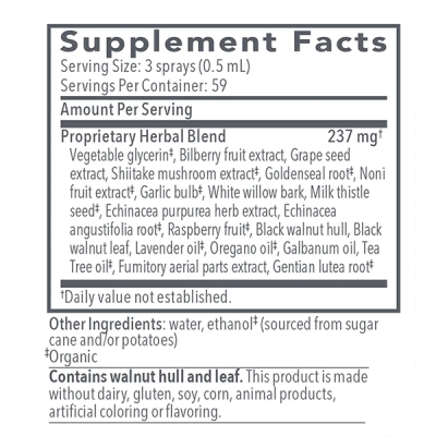 Biocidin TS - Image 2