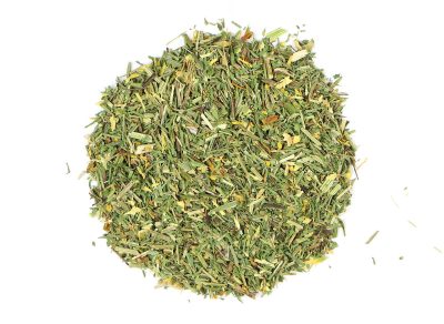 California Poppy Organic