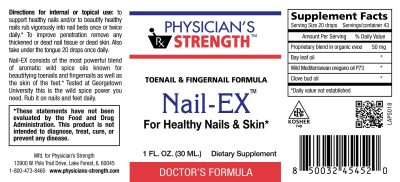 Nail-Ex 30 ml - Image 2