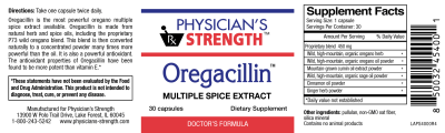 Oregacillin 90 - Image 2