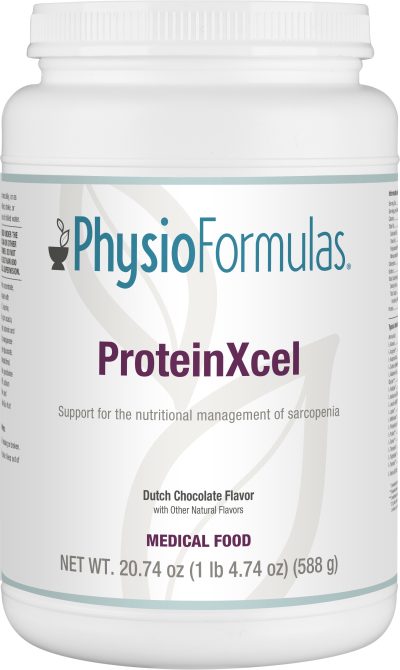 ProteinXcel Dutch Chocolate