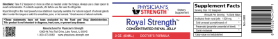 Royal Strength 60 ml - Image 2