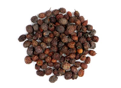 Hawthorn Berries Organic