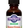 SuperSinus™, Organic Extract