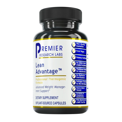 Premier Lean Advantage