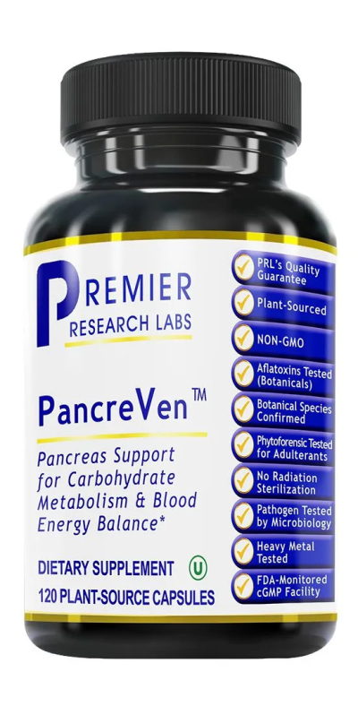 Premier PancreVen