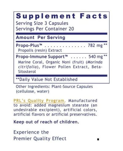 Propolis Immune - Image 2