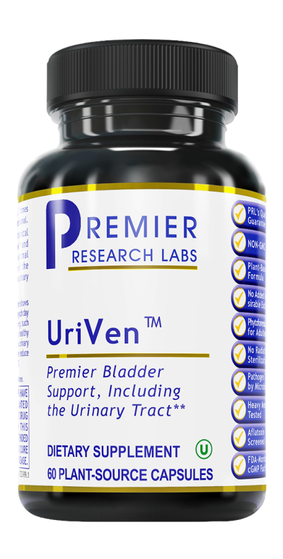 Premier UriVen