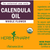 Calendula Oil 1oz - Image 2