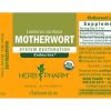 Motherwort 1oz - Image 2