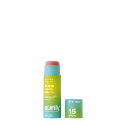 Sunly Tinted Lip Balm SPF 15